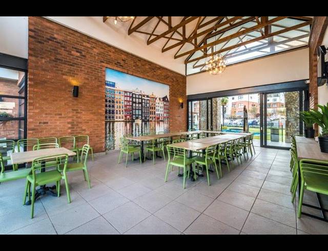 1 BEDROOM PROPERTY TO RENT IN OLIVEDALE